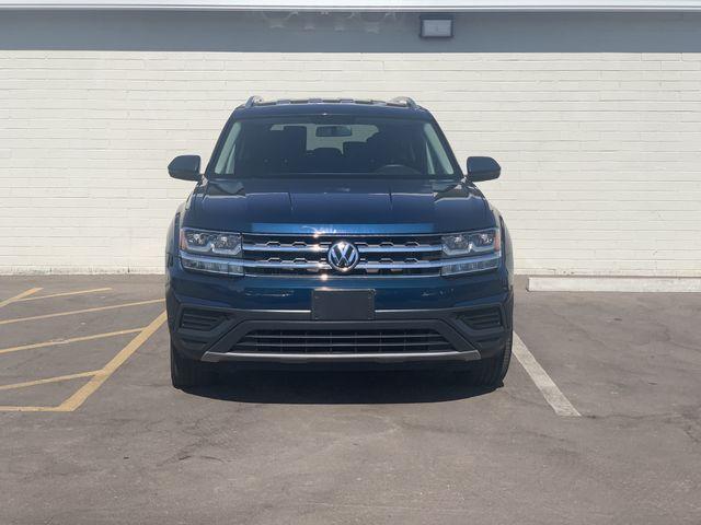2018 volkswagen atlas in phoenix, arizona