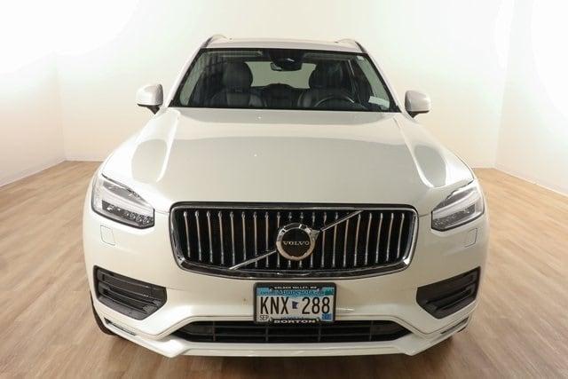 2023 volvo xc90 b6 awd core