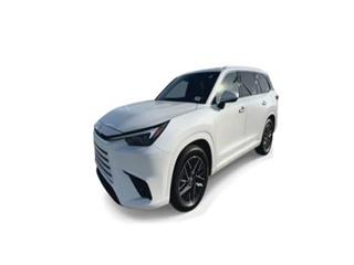 2024 Lexus TX 350