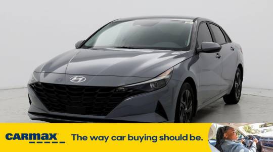 2022 Hyundai Elantra