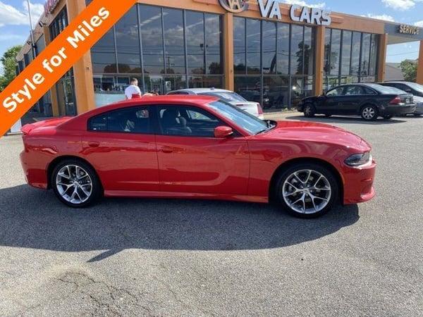 2022 dodge charger in centennial, colorado