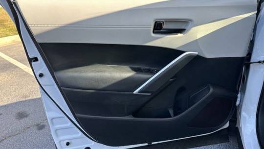 2023 Toyota Corolla Cross