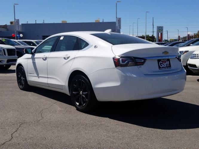 used 2016 chevrolet impala lt salt lake city, ut 84101 for sale in salt lake city, utah