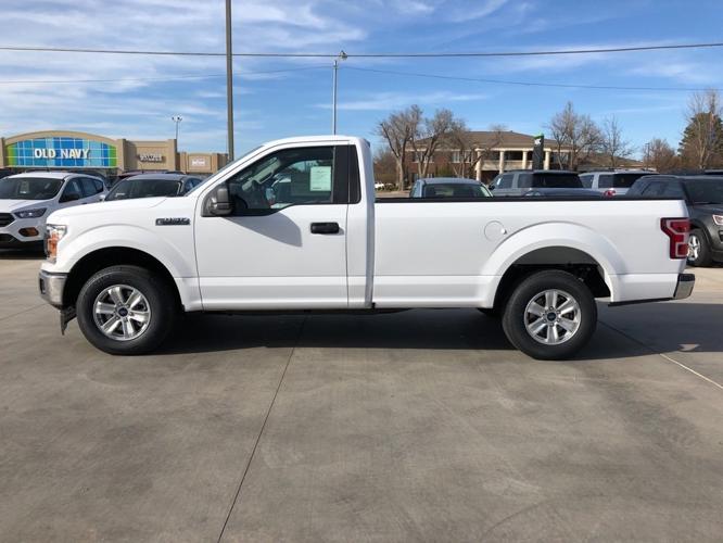 new 2019 ford f150 xl enid, ok 73703 for sale in enid, oklahoma
