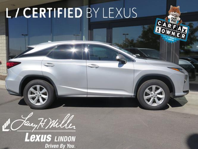 used 2016 lexus rx 350 awd lindon, ut 84042 for sale in lindon, utah