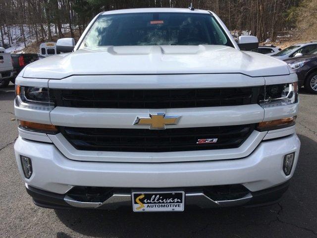 used 2018 chevrolet silverado 1500 lt avon, ct 06001 for sale in avon, connecticut