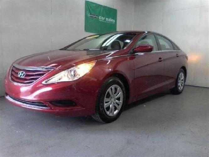 2012 hyundai sonata gls sedan 4d in columbus, oh