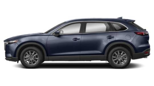 2023 Mazda CX-9