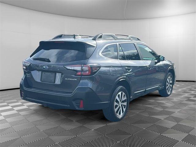 2020 subaru outback premium in norwood, massachusetts