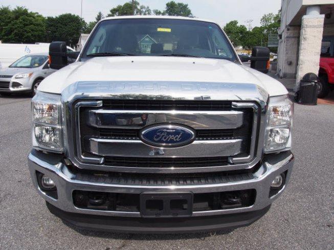 2016 ford f350 4x4 crew cab super duty for sale in manor, delaware