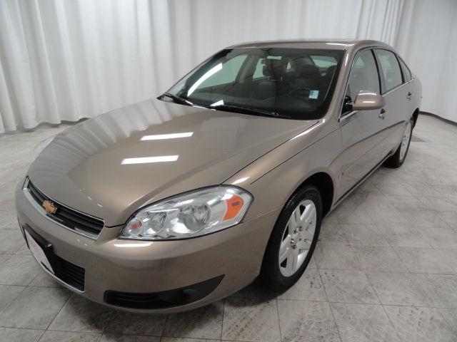 2006 chevrolet impala lt for sale in grand forks, north dakota