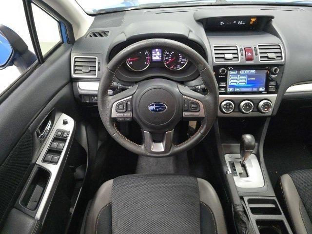 2017 subaru crosstrek 2.0i premium