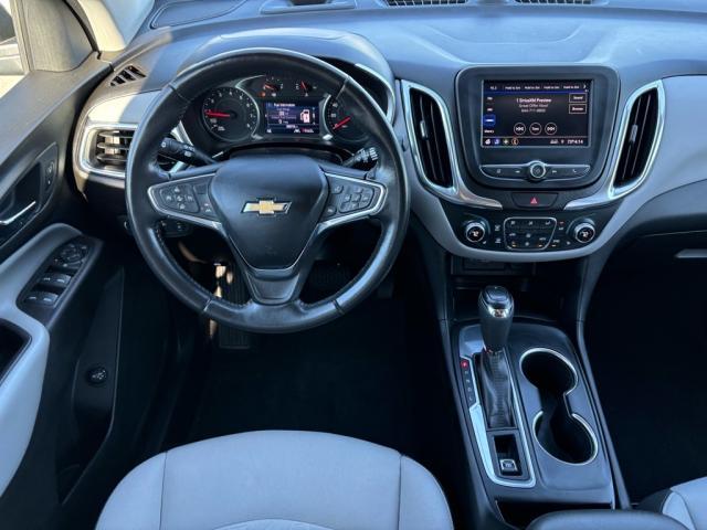 2021 chevrolet equinox 2lt