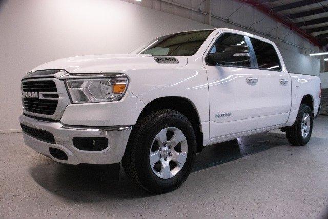 used 2019 ram 1500 2wd crew cab big horn charleston, sc 29406 for sale in charleston, south carolina