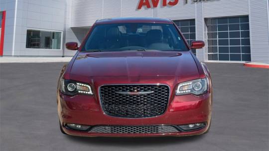 2022 Chrysler 300