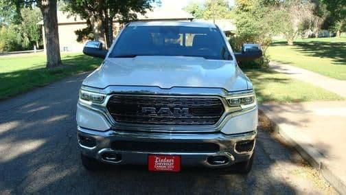 2021 ram 1500 in co bluffs, iowa