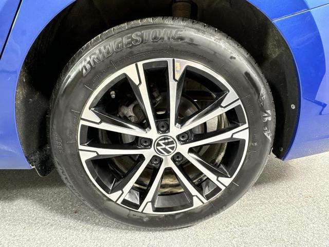 2023 volkswagen jetta 1.5t sport