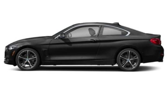 2019 BMW 4 series