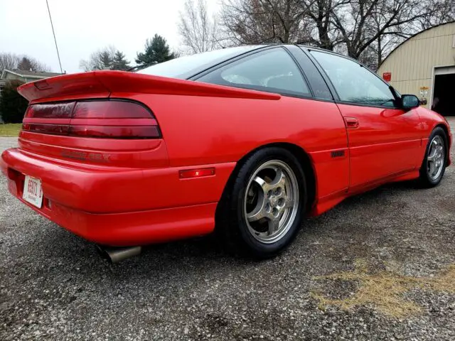 original 1ga dsm survivor