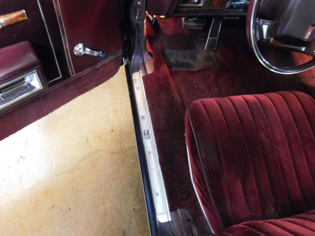 1985 oldsmobile delta 88 t1272884