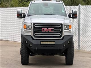 2015 GMC Sierra 3500hd slt