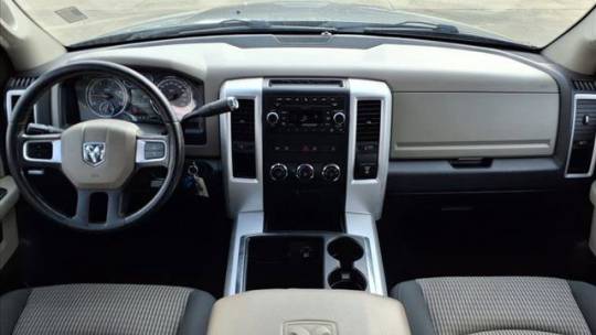 2011 RAM 2500