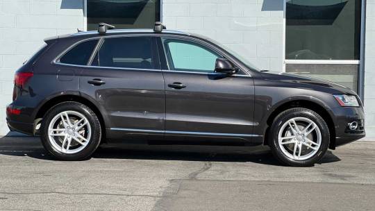 2016 Audi Q5