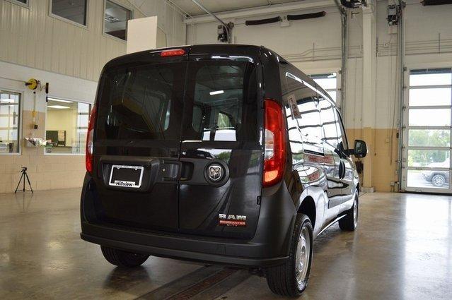 certified 2019 ram promaster city tradesman greensburg, pa 15601 for sale in greensburg, pennsylvania