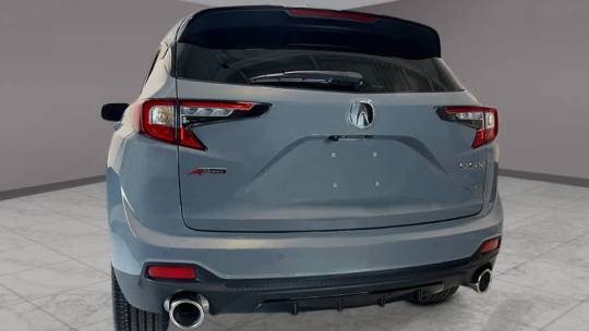 2025 Acura RDX