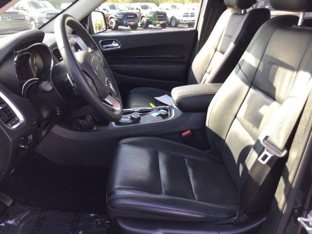 used 2015 dodge durango awd citadel merrill, wi 54452 for sale in corning, wisconsin