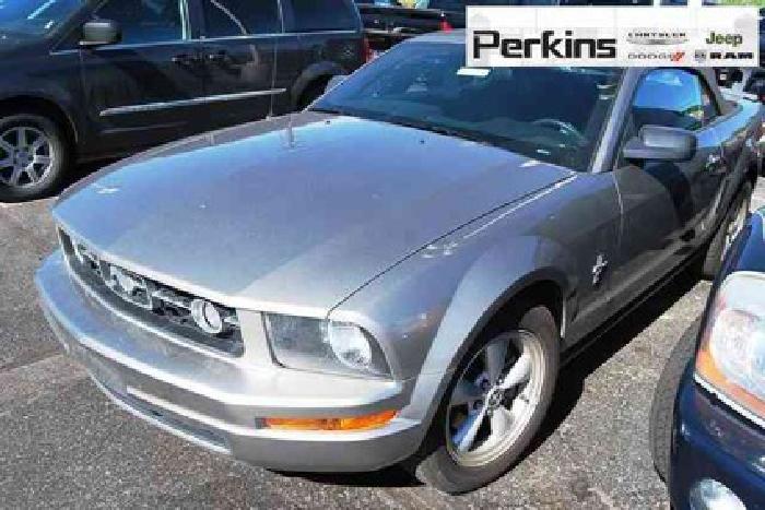 2008 ford mustang v6 premium in colorado springs, co