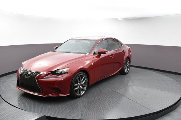 used 2015 lexus is 250 hollywood, fl 33023 for sale in pembroke park, florida