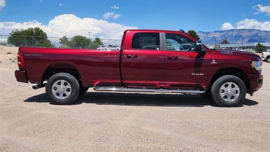 2024 RAM 3500