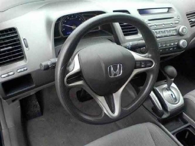 2011 honda civic lx sedan 4d in huntington, ny