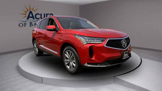 2024 Acura RDX