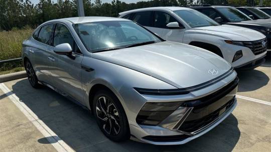 2024 Hyundai Sonata