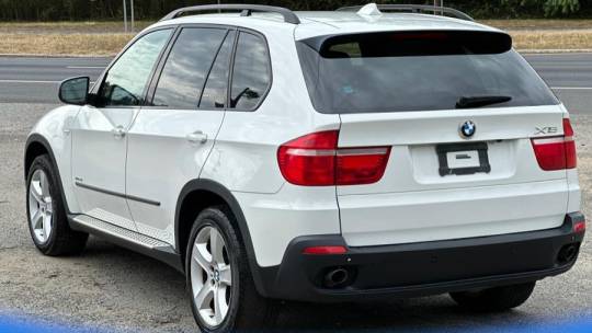 2009 BMW X5