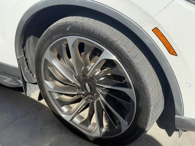 2021 lincoln aviator reserve rwd