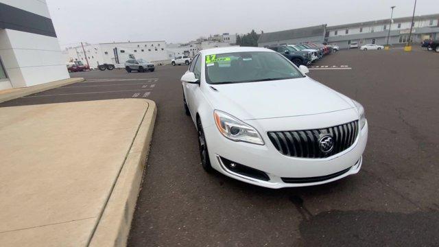 2017 buick regal turbo sport touring