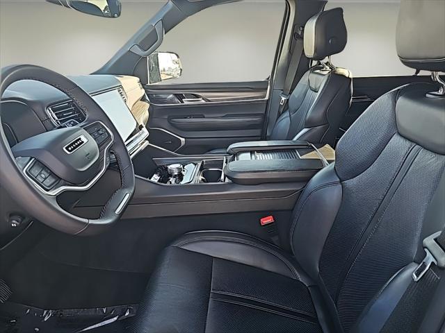 2023 jeep wagoneer l series ii 4x4