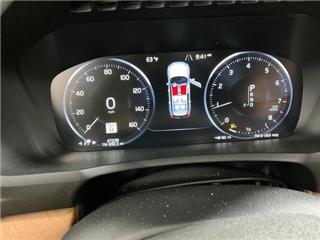 2019 Volvo XC90 t6 inscription