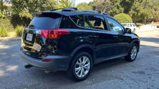 2014 Toyota RAV4