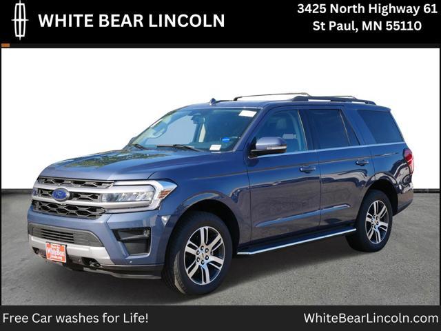 2023 ford expedition xlt
