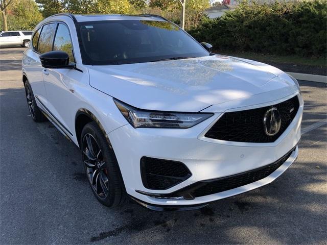 2024 acura mdx type s w/advance package