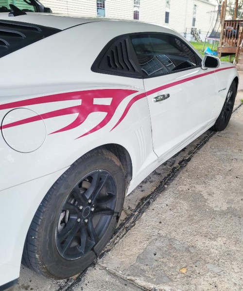 2015 chevrolet camaro 2ls for sale in nebraska by owner