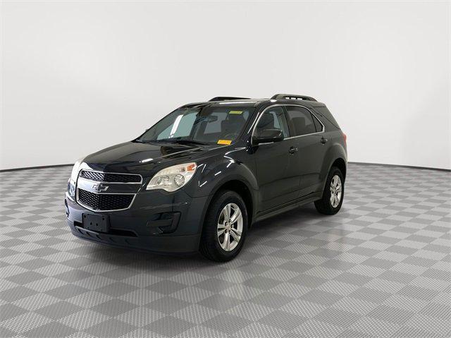 2014 chevrolet equinox 1lt