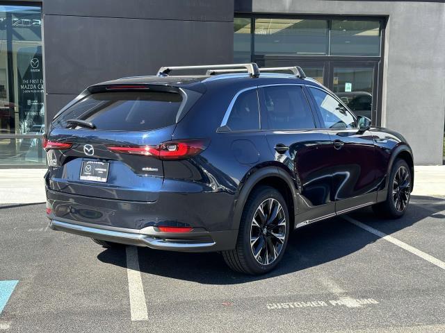 2024 mazda cx-90 phev premium plus