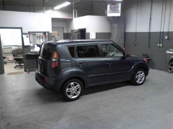 2011 kia soul wagon 4d in north versailles, pa