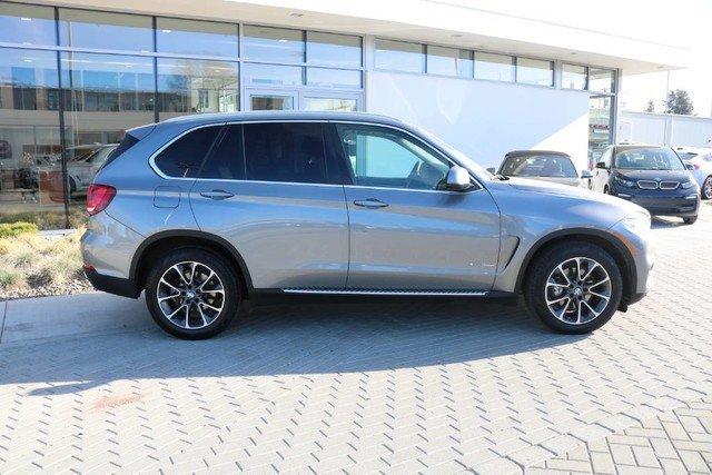 used 2016 bmw x5 xdrive35d bend, or 97702 for sale in bend, oregon