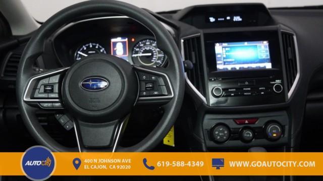 2020 subaru impreza premium